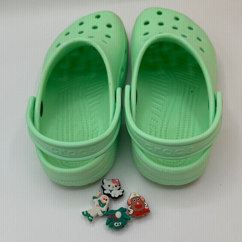 Crocs - Picture 3 of 7